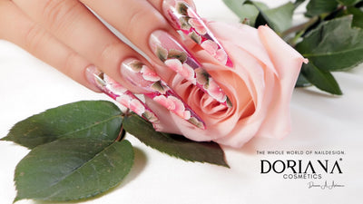 Naildesign - Doriana Cosmetics GmbH