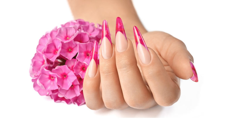 Schulungsmarterial - Doriana Cosmetics GmbH