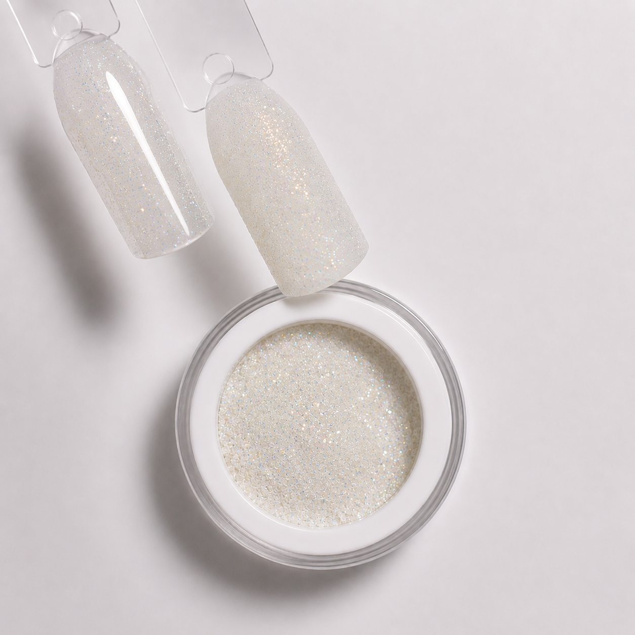 Acryl Powder ⎥ #14⎥ Opal Glitzer