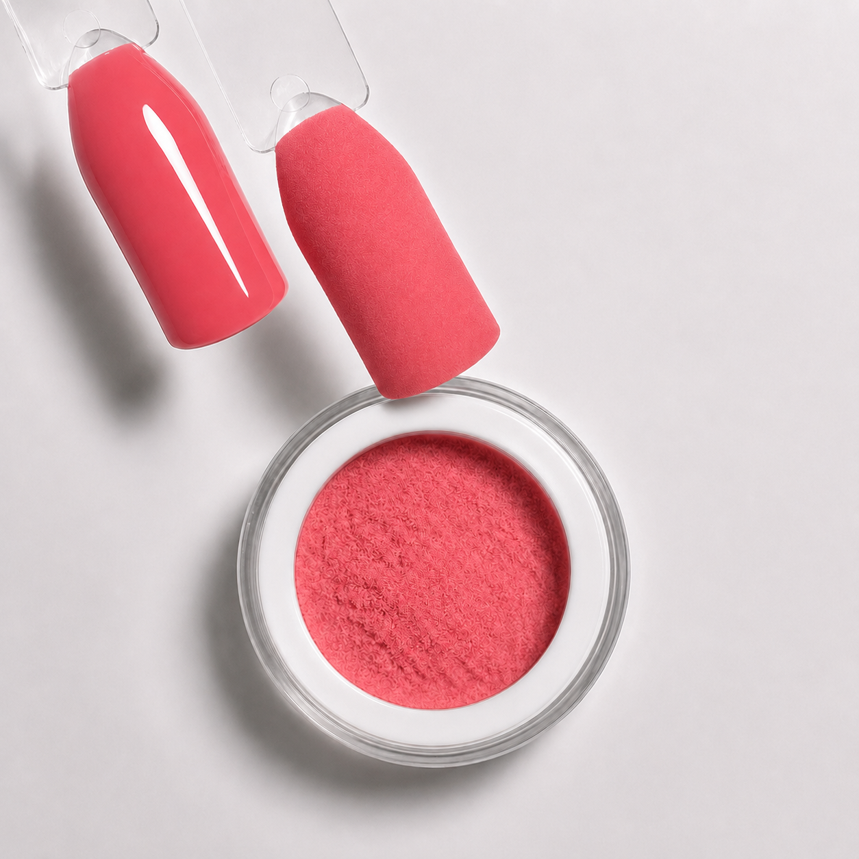 Acryl Powder ⎥ #16⎥ Peach