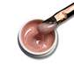 MAGICALLY Fiberglasgel - Pink Golden Glimmer | 15/50 ml |  NO FILE