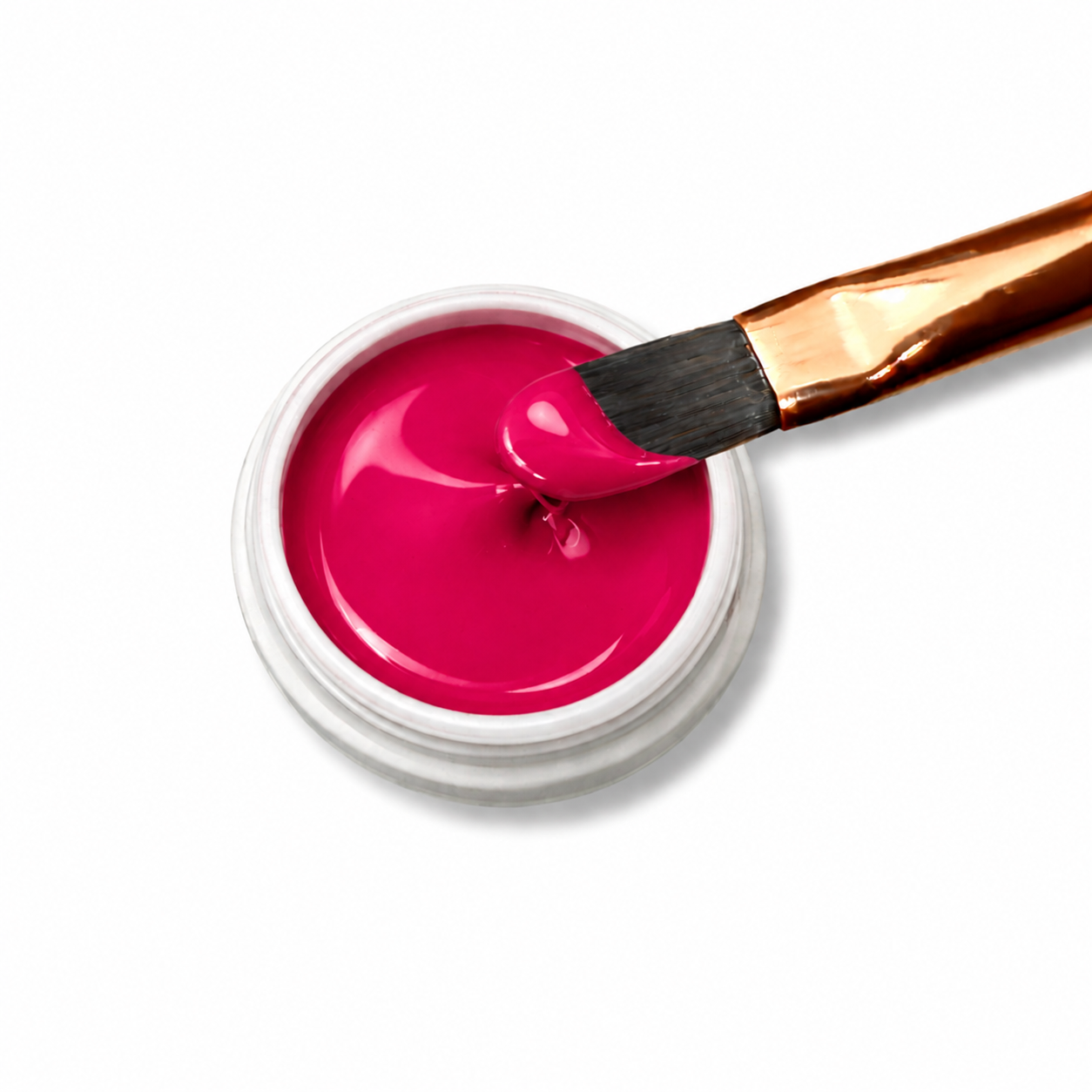 MAGICALLY Colourgel -  #262 Pure Passion Red  |  5 ml
