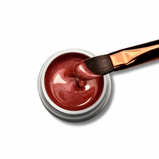 MAGICALLY Effektgel - #408 Red | 5 ml  | CatEye