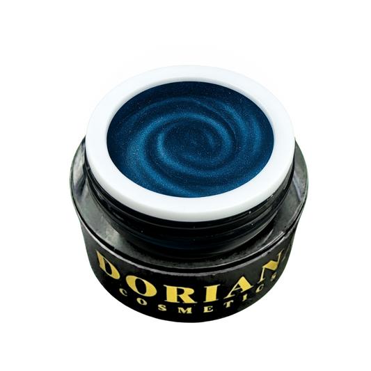 Doriana Cosmetics MAGICALLY Effektgel #409 CatEye (Art.-Nr.C70-409)