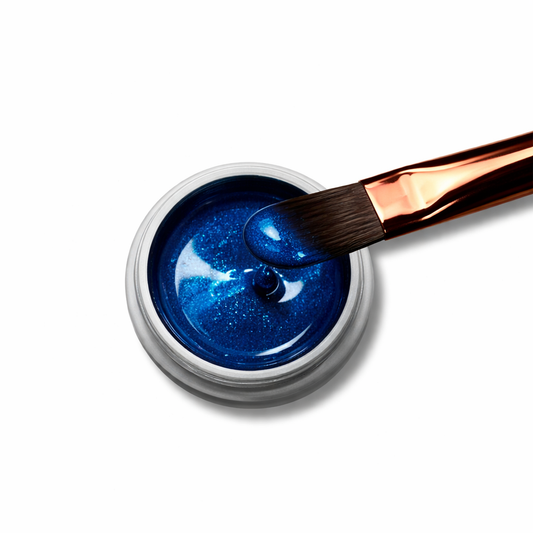 MAGICALLY Effektgel - #409 Blue | 5 ml  | CatEye