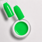 Acryl Powder ⎥  #7 ⎥ Neon Grün