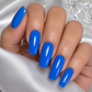 Acryl Powder ⎥ #6⎥ Blau