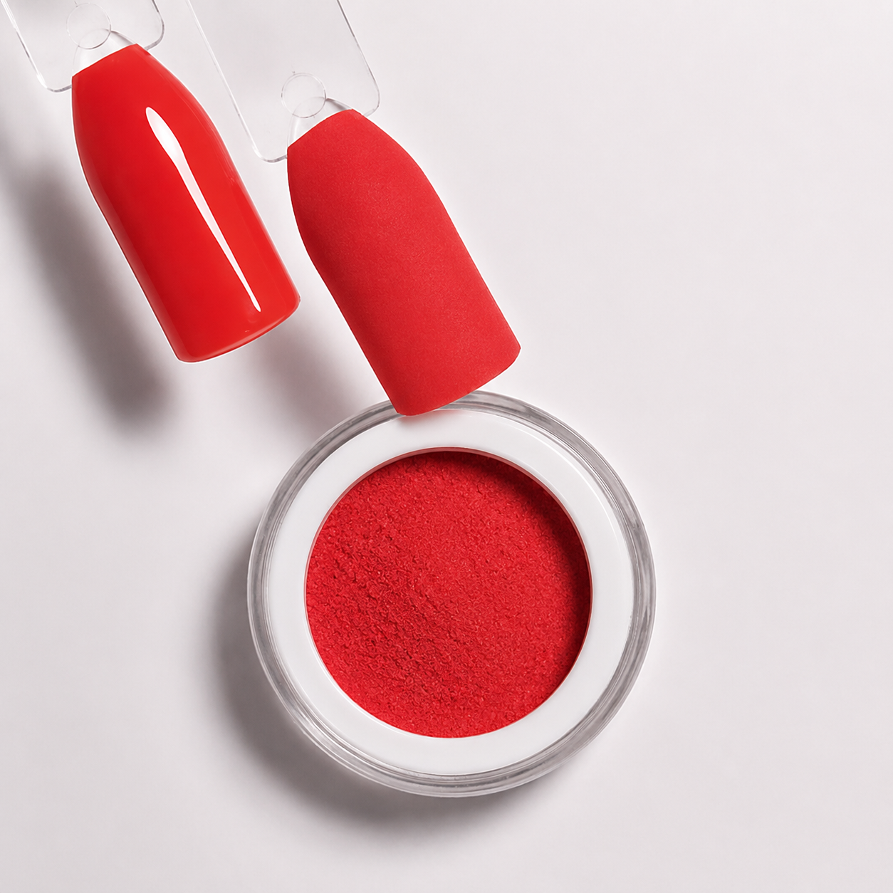 Acryl Powder ⎥ #11⎥ Red