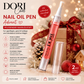 Advent⎥ DORICare Nagelöl