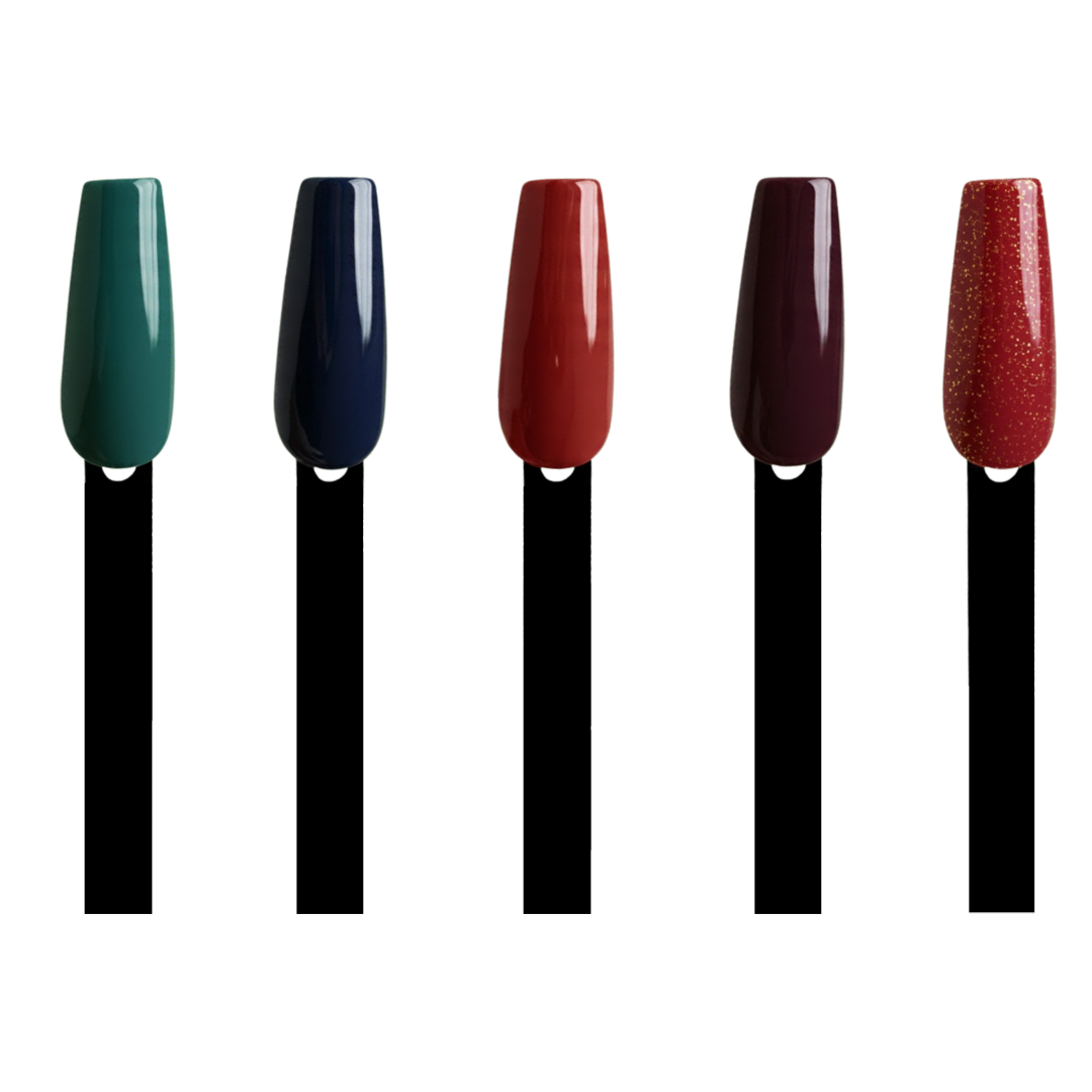 Brush-On - #21 Midnight Pine | 5 ml