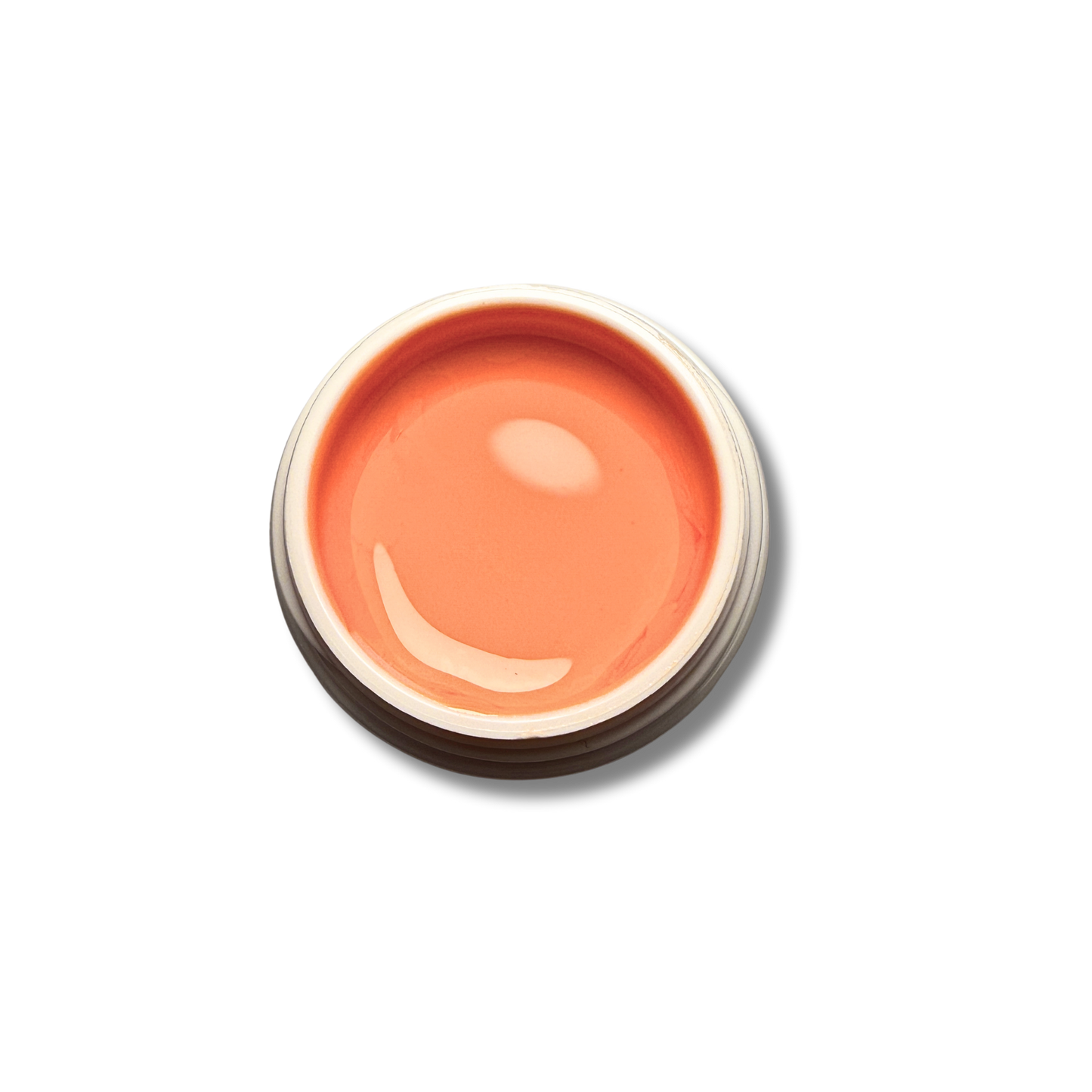 Doriana Cosmetics MAGICALLY Colourgel - Neon Salmon #715