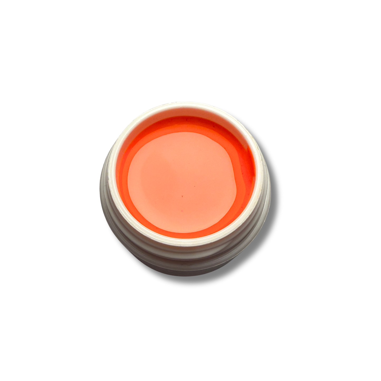 Doriana Cosmetics MAGICALLY Colourgel - Neon Papaya #726