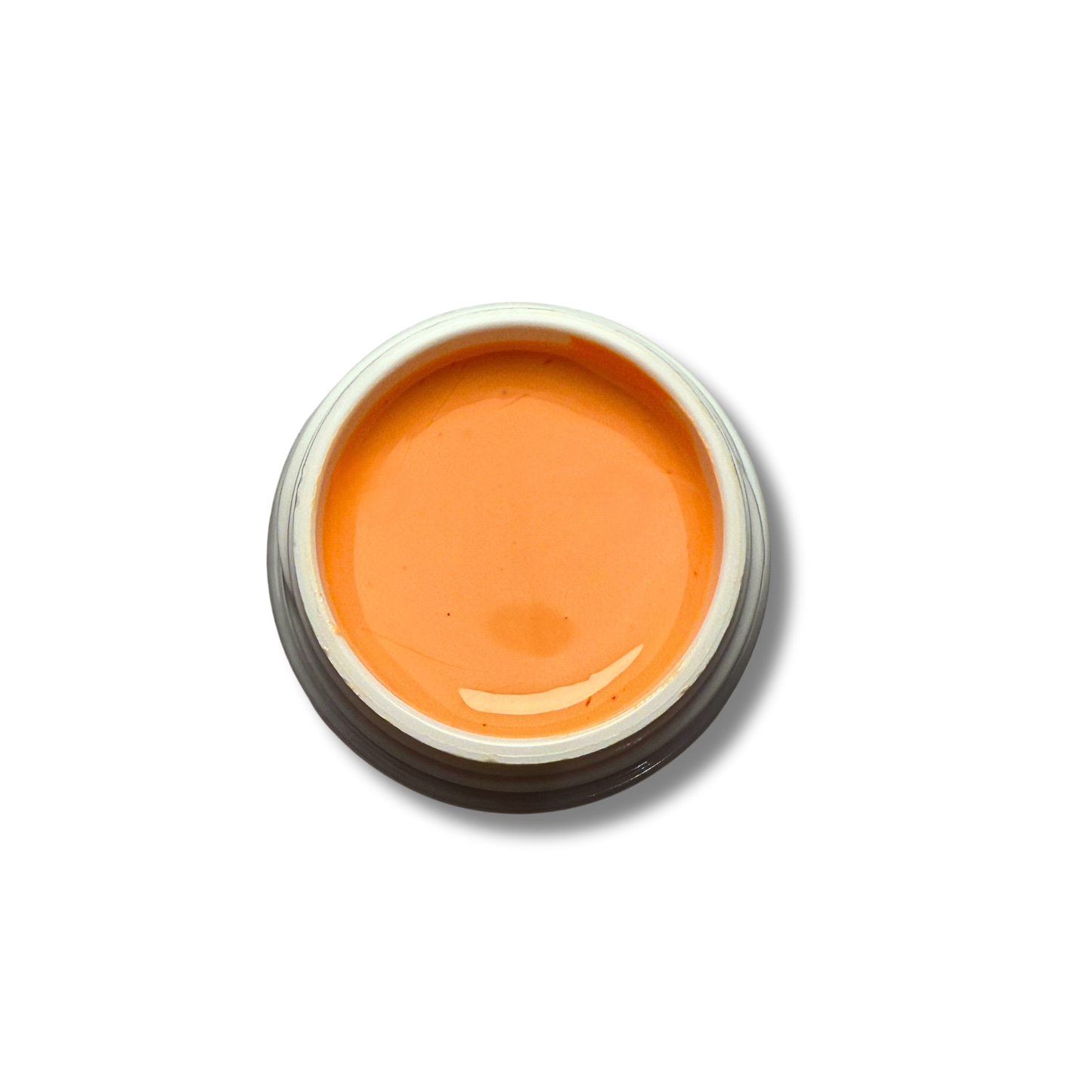 Doriana Cosmetics MAGICALLY Colourgel - Neon Aprico #736