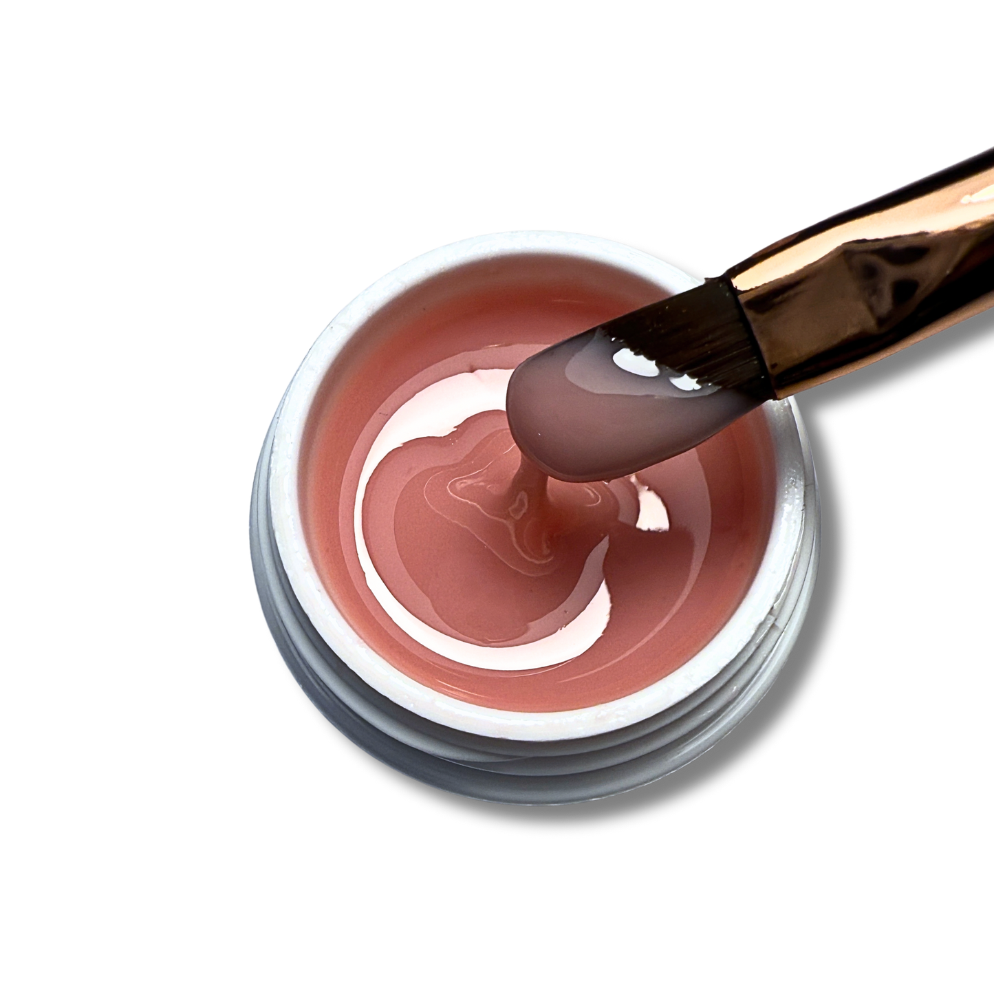 MAGICALLY Fiberglasgel - Natural | 15/50 ml | NO FILE