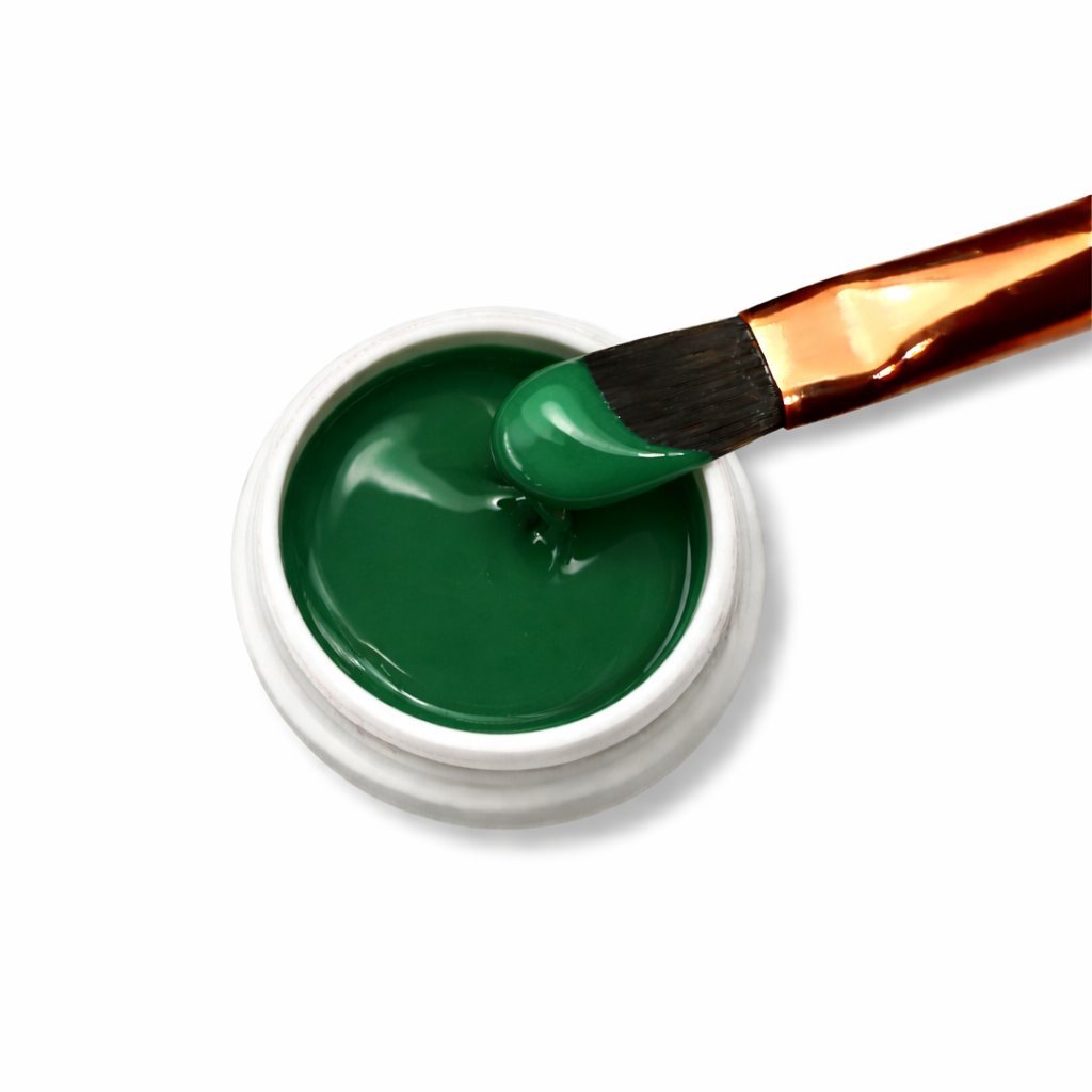 MAGICALLY Colourgel - #1 Black Forest Green | 5 ml
