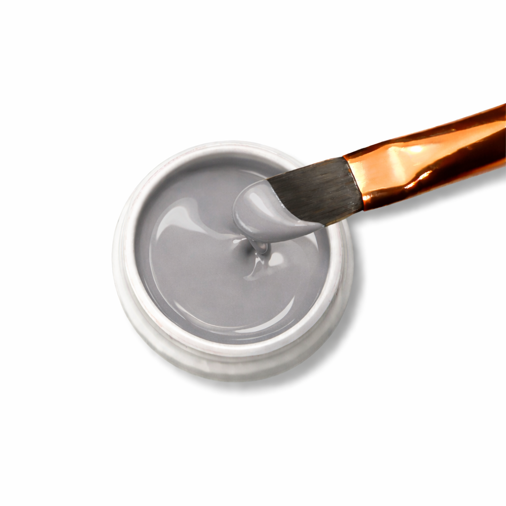 Doriana Cosmetics MAGICALLY Colourgel no wipe - #259 Gloria Grey (Art.-Nr.: C9), 5 ml