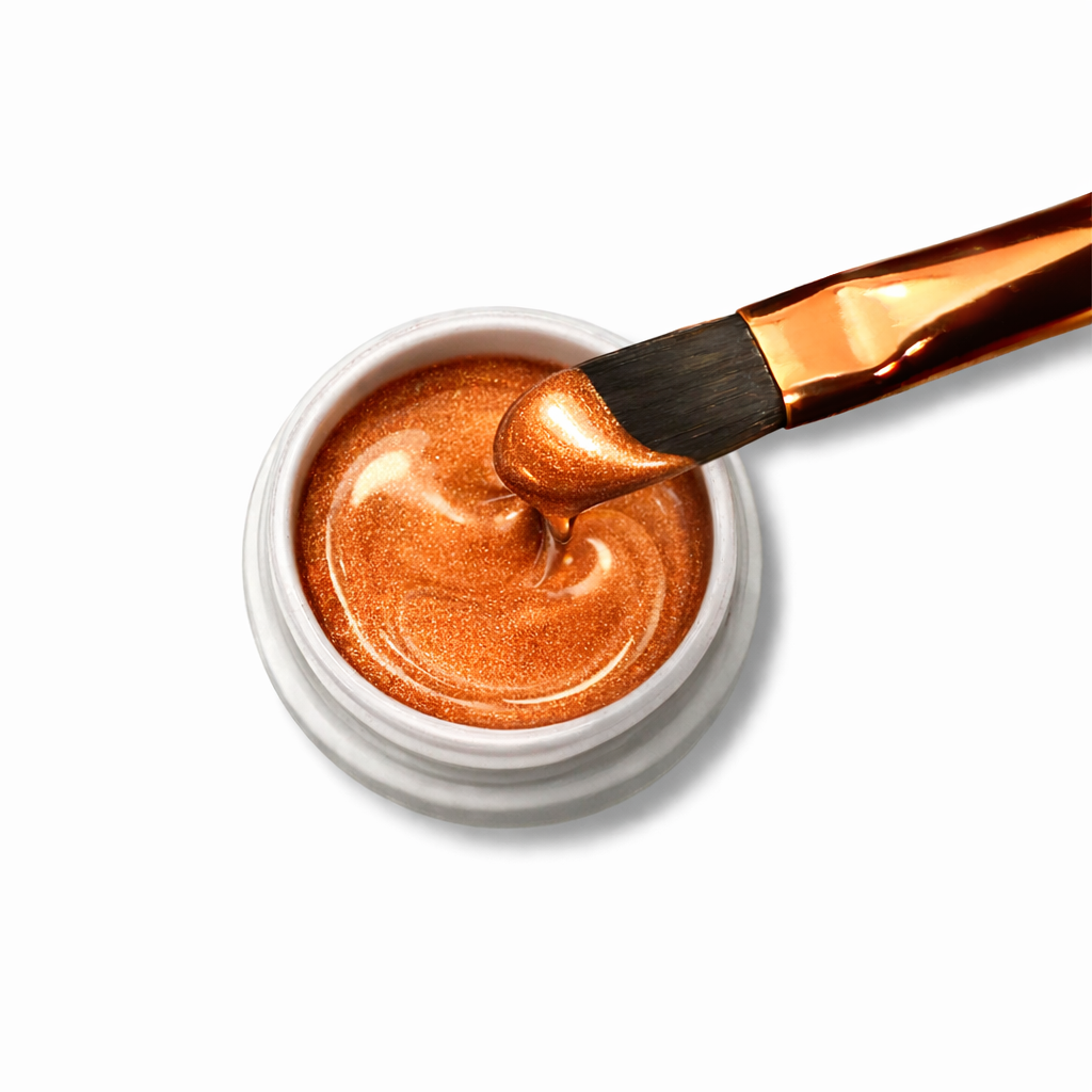 MAGICALLY Paintinggel - #603 Bronze   |  5 ml  |  Mirror