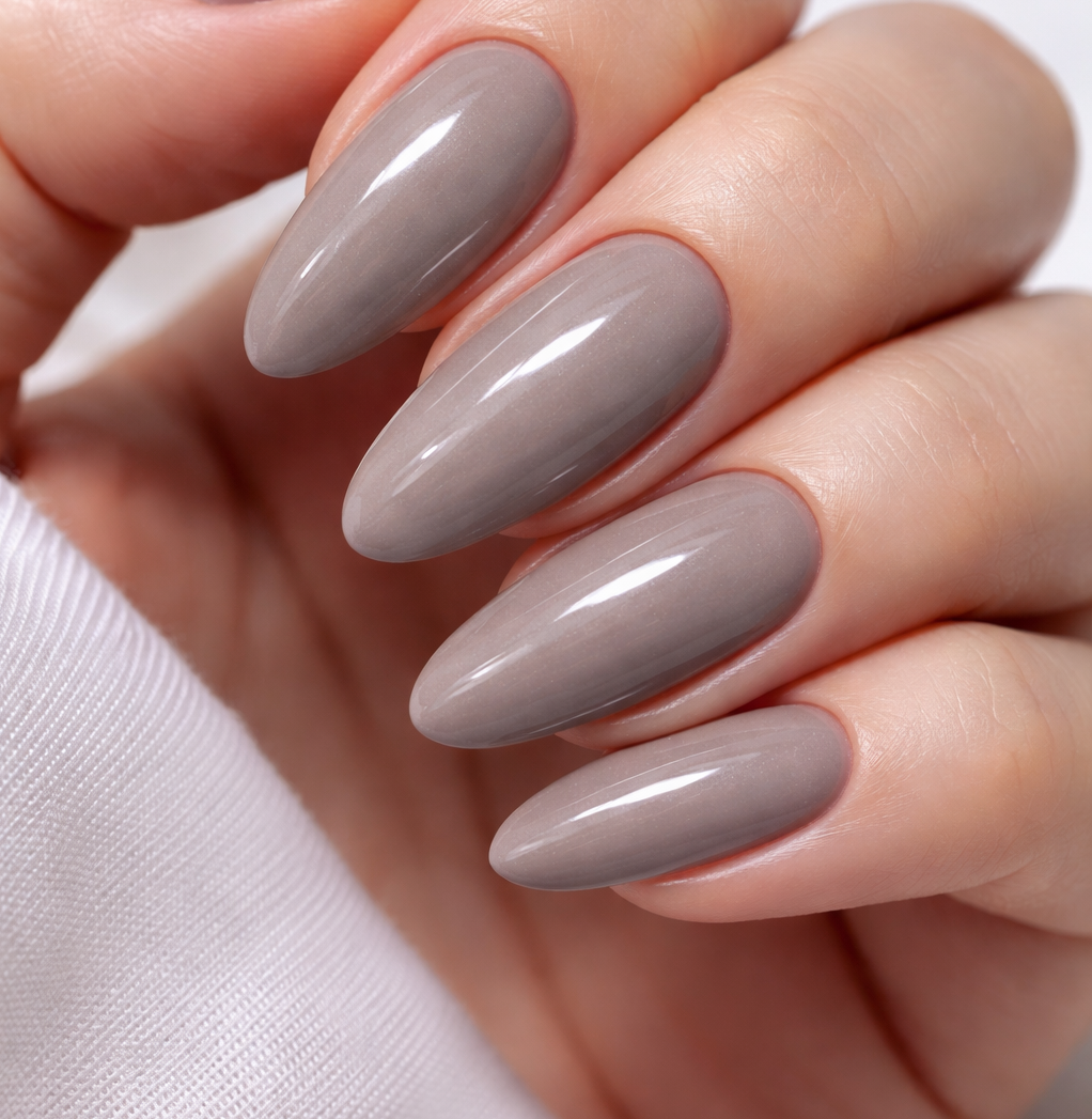 Doriana Cosmetics MAGICALLY Colourgel no wipe - #259 Gloria Grey (Art.-Nr.: C9), 5 ml