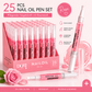 25 x Nagelöl Stifte ⎥für den Wiederverkauf