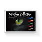 GALAXY Cat-Eye Box |  MAGICALLY Effektgel |  5 x 5 ml + Magnet