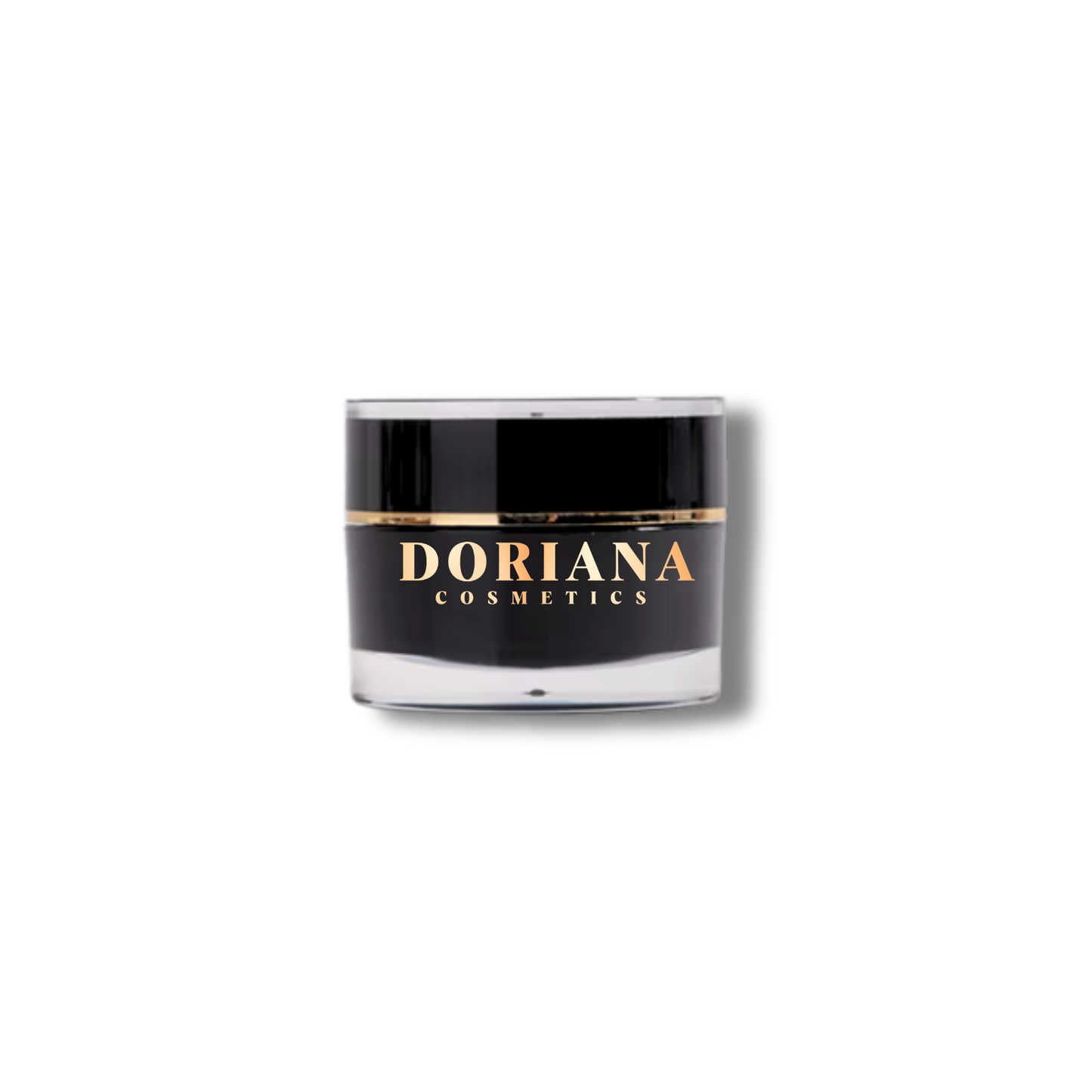 Doriana Cosmetics MAGICALLY Colourgel - Neon Papaya #726