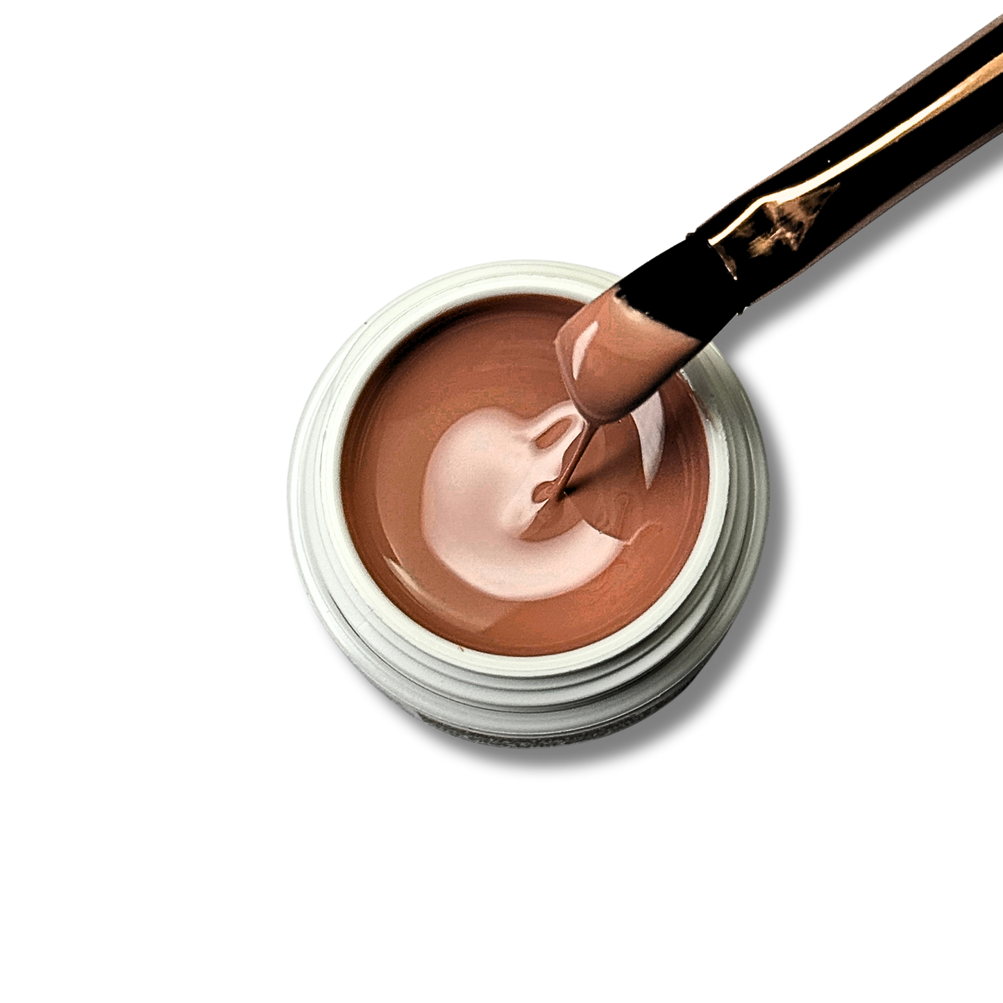 EasyNails - Colourgel - Nude Rose | 5 ml