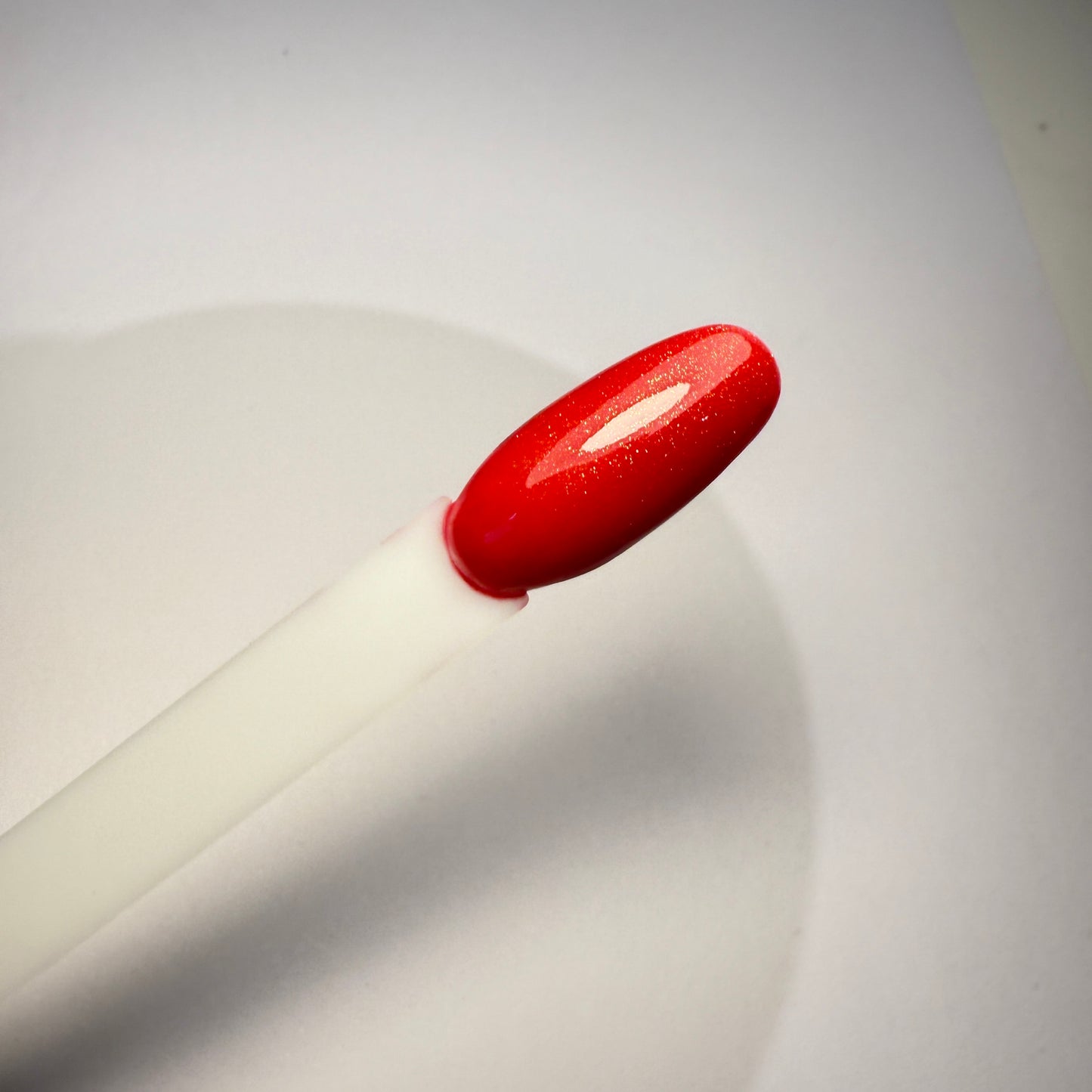 Brush-On - #403 Strawberry | 5 ml  | Funkel