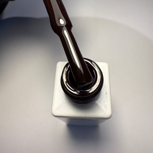 Brush-On - #201 Black Cherry Night | 5 ml