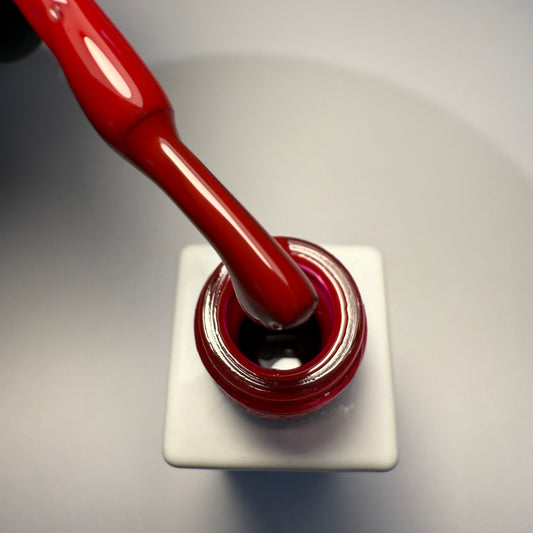 Brush-On - #91 Red Currant Glow | 5 ml