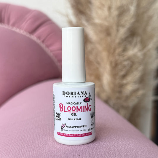 MAGICALLY Blooming - Gel  12 ml