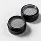 Bioglitter® Cosmetic Glitter Silver | Fein 004 Hex | für Haut & Nägel | 0,5 g