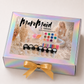 Glazed Maremaid Effekt | Naildesign Box | 31 Artikel