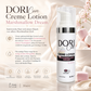 DORICare Creme Lotion - Marshmallow Dream by Doriana, 30 ml
