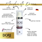 DORICare Creme Lotion - Marshmallow Dream by Doriana, 30 ml