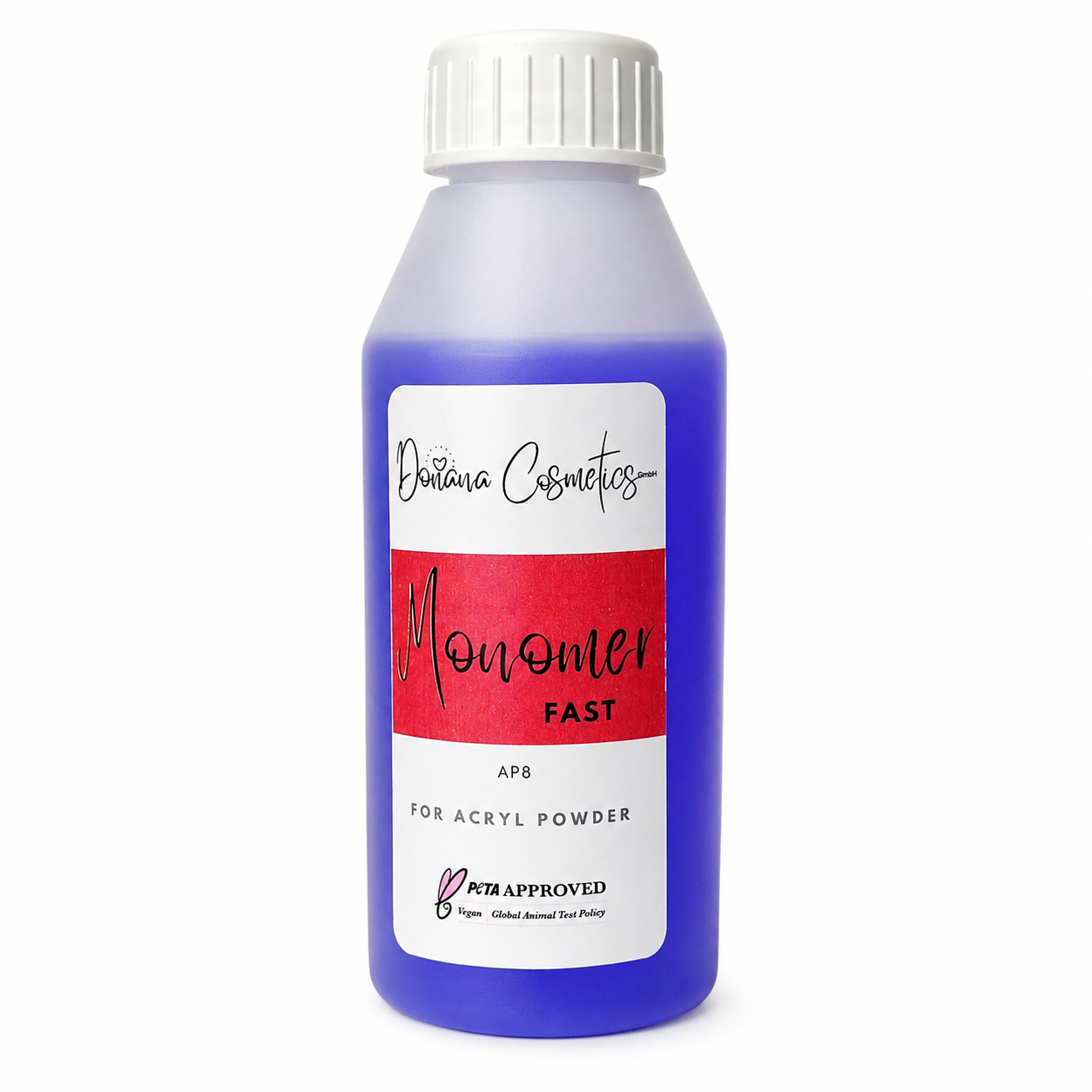 Monomer Fast ⎥ Acryl Flüssigkeit ⎥ 100 ml