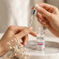 DORICare Nagelserum mit Hyaluron