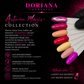 Autumn Magic Collection | Colourgel |  7 x 5 ml