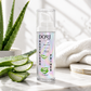 DORICare Hautkleber & Primer | Aloe Vera Pflegebasis für Bio Glitter, Cosmetic Glitter & Make-up