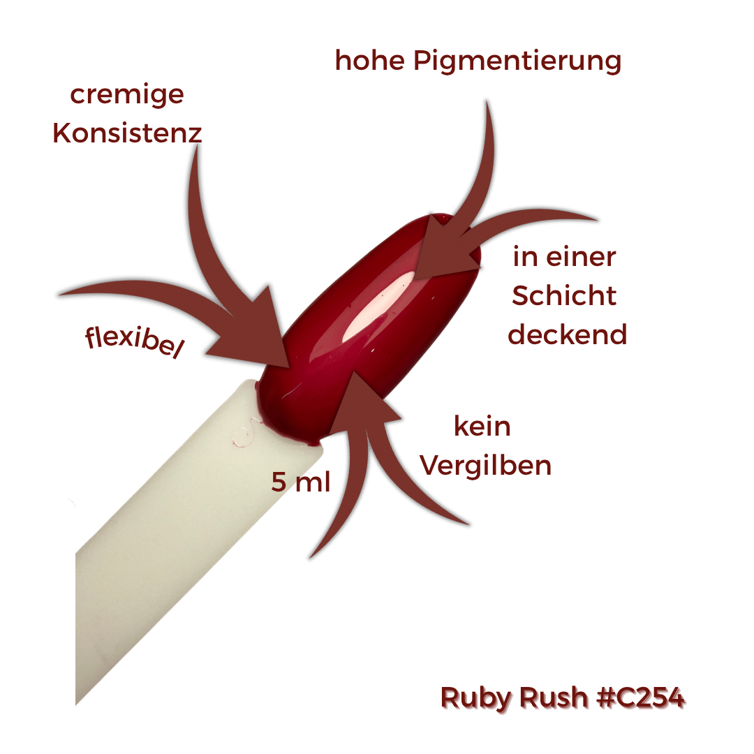 Red Christmas Collection - 5 × 5 ml hochwertige Studioqualität