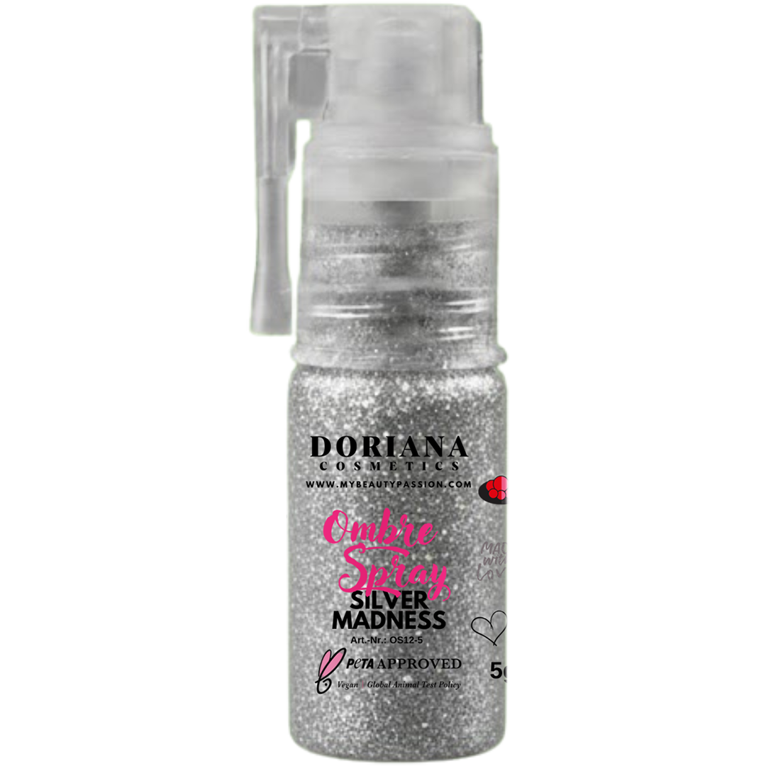 Festive Ombré Edition - 4 x 5 g festliches Ombré Spray