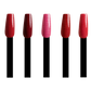 MAGICALLY Colourgel - #253 Scarlet Whisper | 5 ml  |  Red