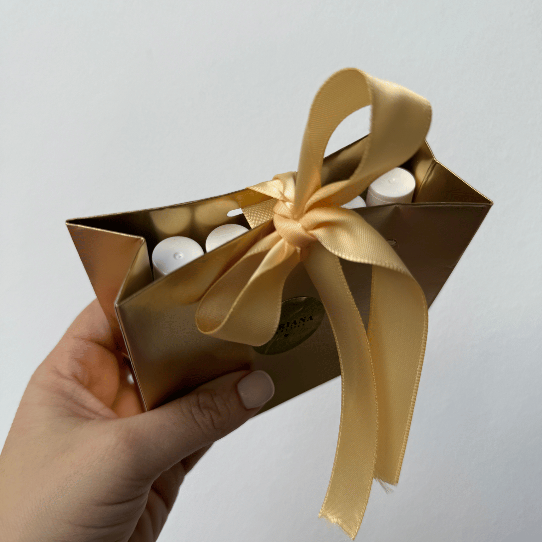 Brush-On Christmas Edition - 5 × 5 ml Brush-On Colourgele