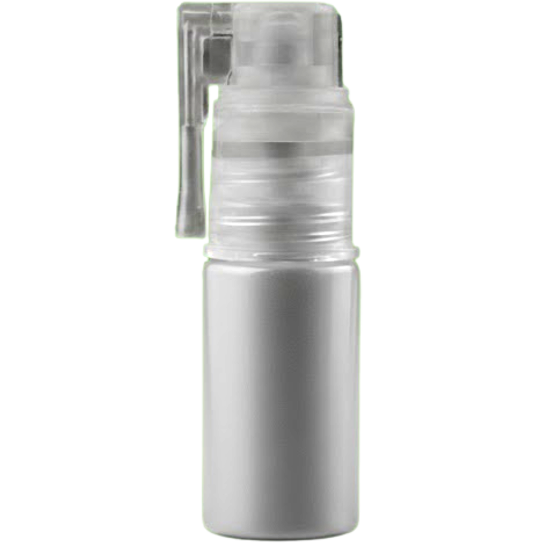 Ombré Spray - Extreme White, 5g