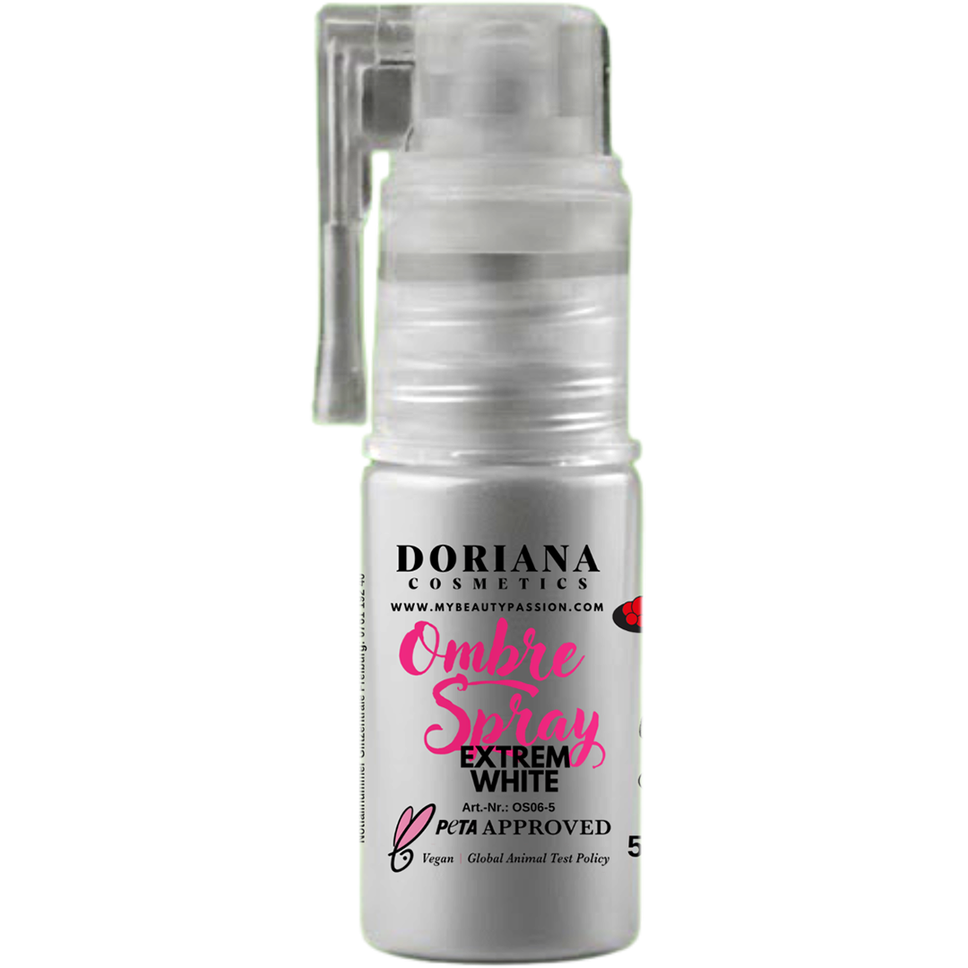 Festive Ombré Edition - 4 x 5 g festliches Ombré Spray