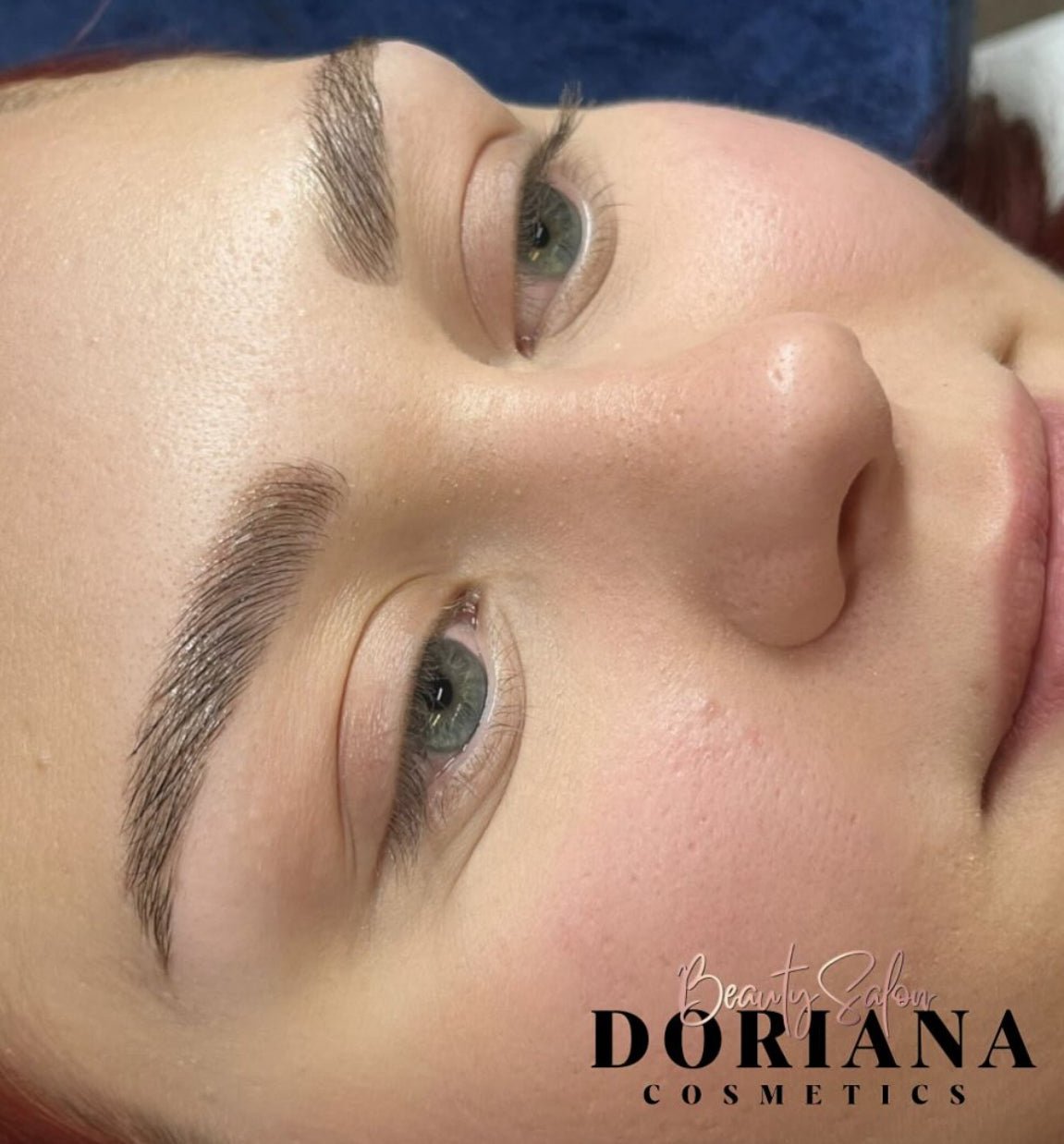 Augenbrauen (POS) - Doriana Cosmetics GmbH