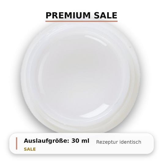 MAGICALLY Fiberglasgel - Clear | 30 ml | Aufbaugel