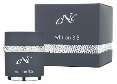 CNC edition 3.5, 50 ml - Doriana Cosmetics GmbH