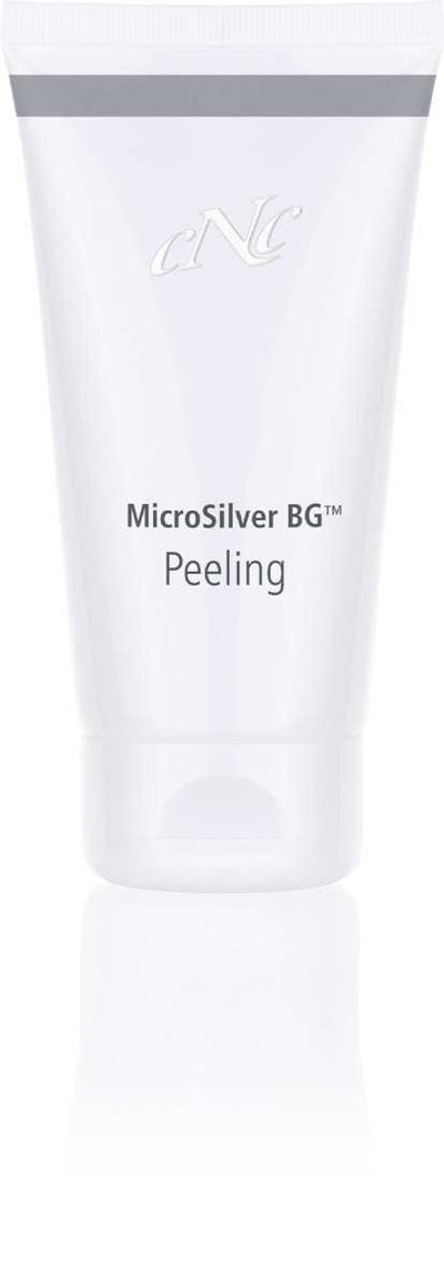 CNC Micro Silver BG Peeling , 50 ml - Doriana Cosmetics GmbH