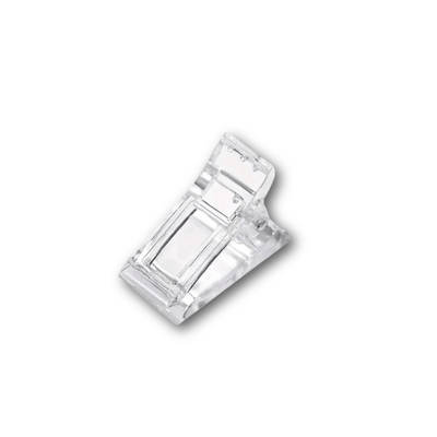 Dual - Tip Halter/Klammer - Doriana Cosmetics GmbH