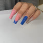 Face to Face + Online Schulung + Gel Set: *Nageldesign Grundlagen* Maniküre mit Shellac, Gel, Poly-Acryl-Gel, Acryl Powder und vieles mehr - Doriana Cosmetics GmbH